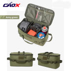Foldable Outdoor Camping Bag