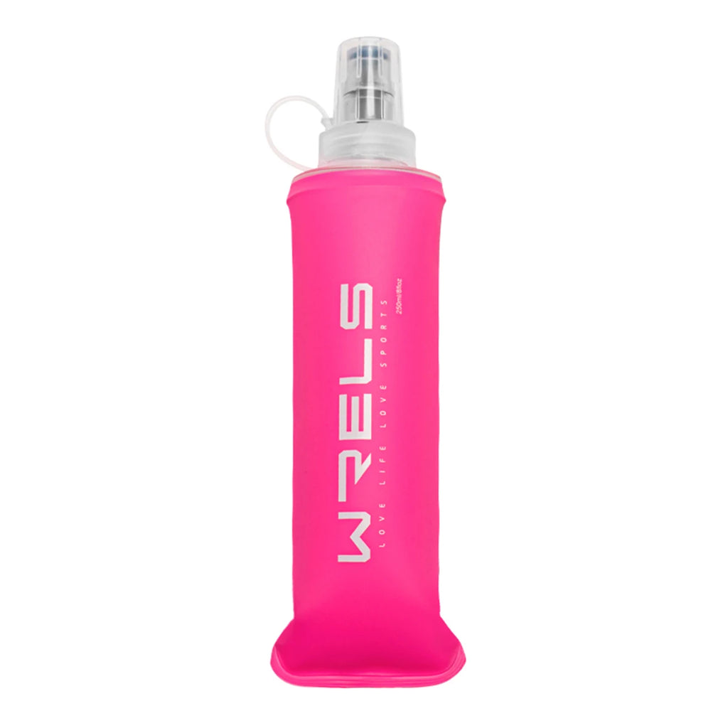 Collapsible Sports Water Bottle