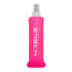 Collapsible Sports Water Bottle