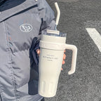 1140ml Insulated Car Tumbler