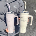 1140ml Insulated Car Tumbler
