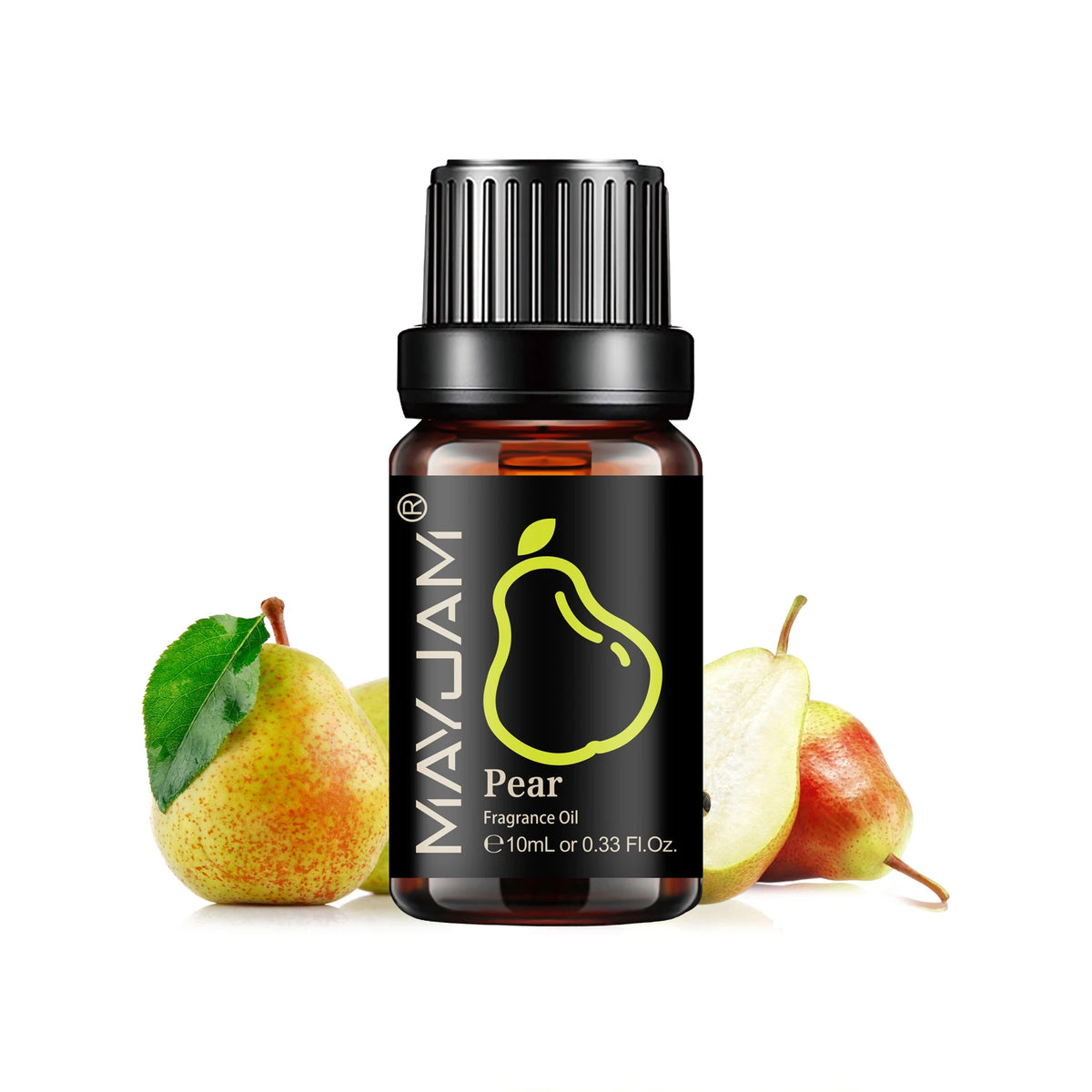 Fruit Fragrance Oil Collection