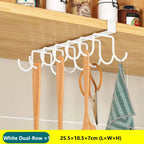 Under Cabinet Kitchen Organizer