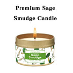 Solar Candle Garden Lamp