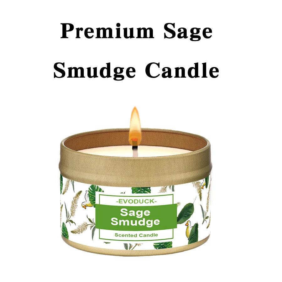 Solar Candle Garden Lamp