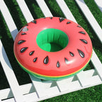 Inflatable Pool Drink Holders