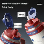 1250ml Insulated Stainless Tumbler