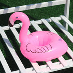 Inflatable Pool Drink Holders