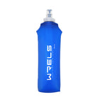 Collapsible Sports Water Bottle