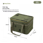 Large Outdoor Camping Storage Bag