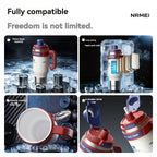 1250ml Insulated Stainless Tumbler