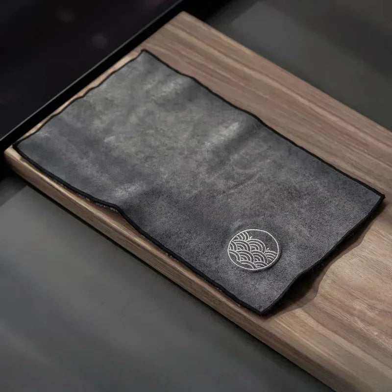 Linen Tea Towel
