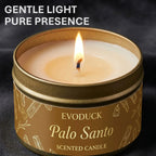 Solar Candle Garden Lamp
