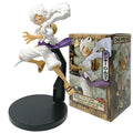 Nika Luffy Action Figure