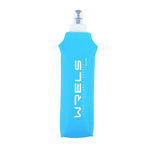 Collapsible Sports Water Bottle