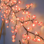 Cherry Blossom Branch Lights