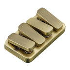 Magnetic Metal Fidget Slider