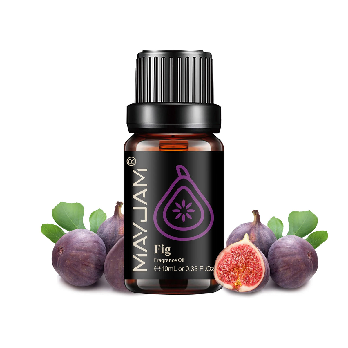 Fruit Fragrance Oil Collection