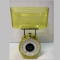 1kg Mechanical Kitchen Scale