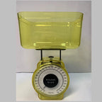1kg Mechanical Kitchen Scale