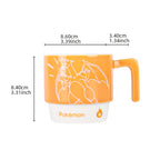 Cute Cartoon Ceramic Mug