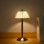 Rechargeable Touch Table Lamp