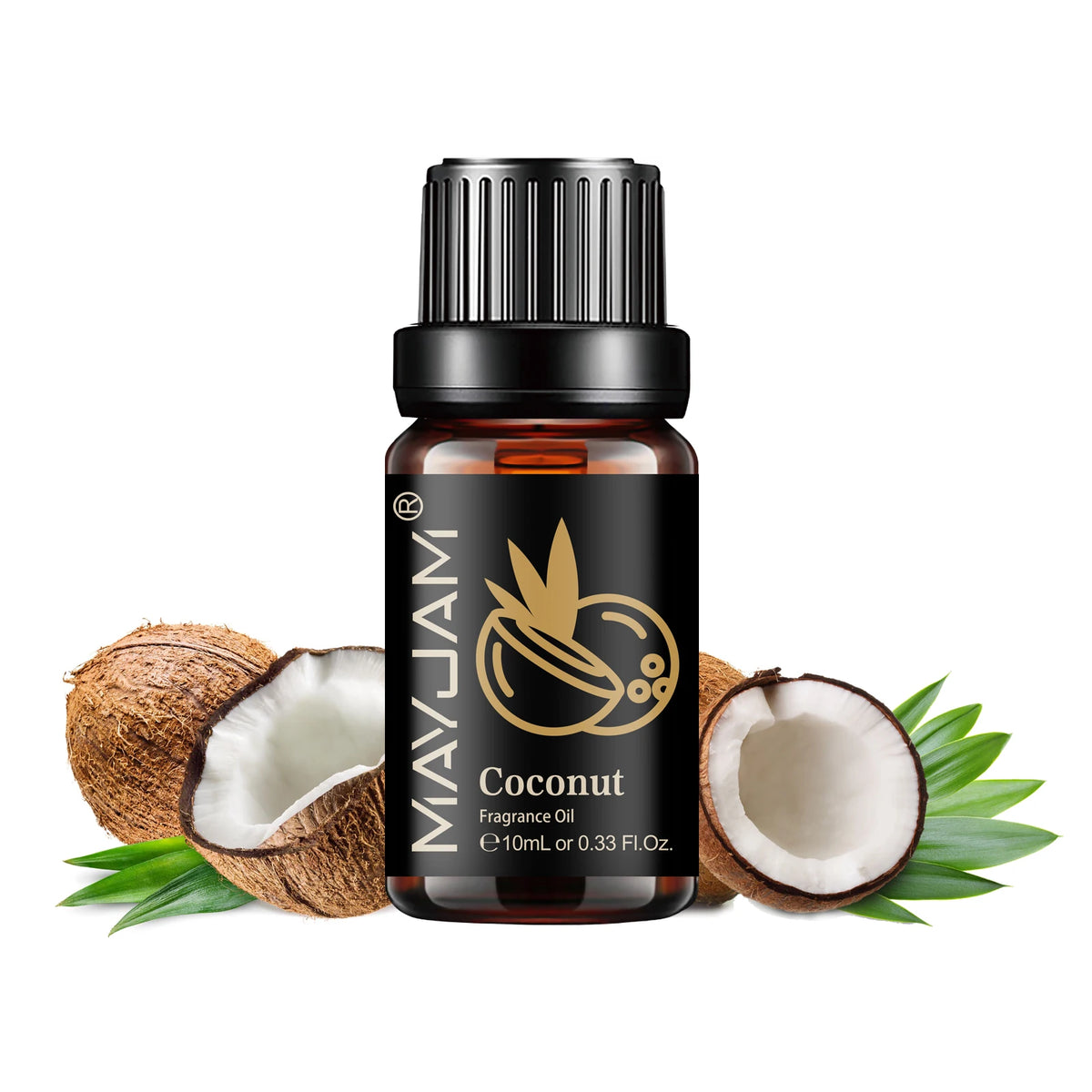 Fruit Fragrance Oil Collection