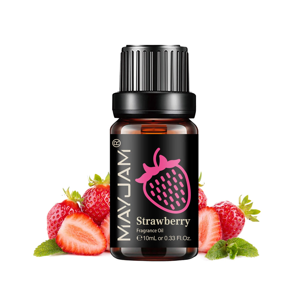 Fruit Fragrance Oil Collection