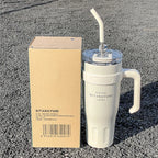 1140ml Insulated Car Tumbler