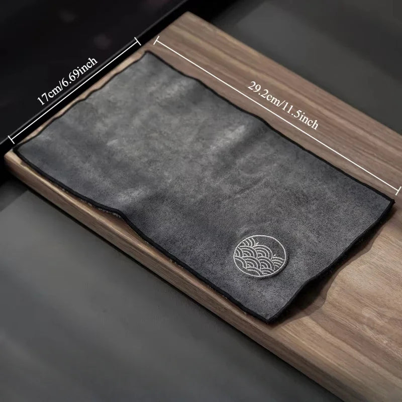 Linen Tea Towel