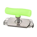 Adjustable Stainless Steel Jar Opener