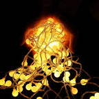 Mini Ball Fairy String Lights
