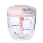 Multi-Function Garlic Chopper