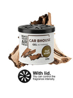 Long-Lasting Fragrance Gel Freshener