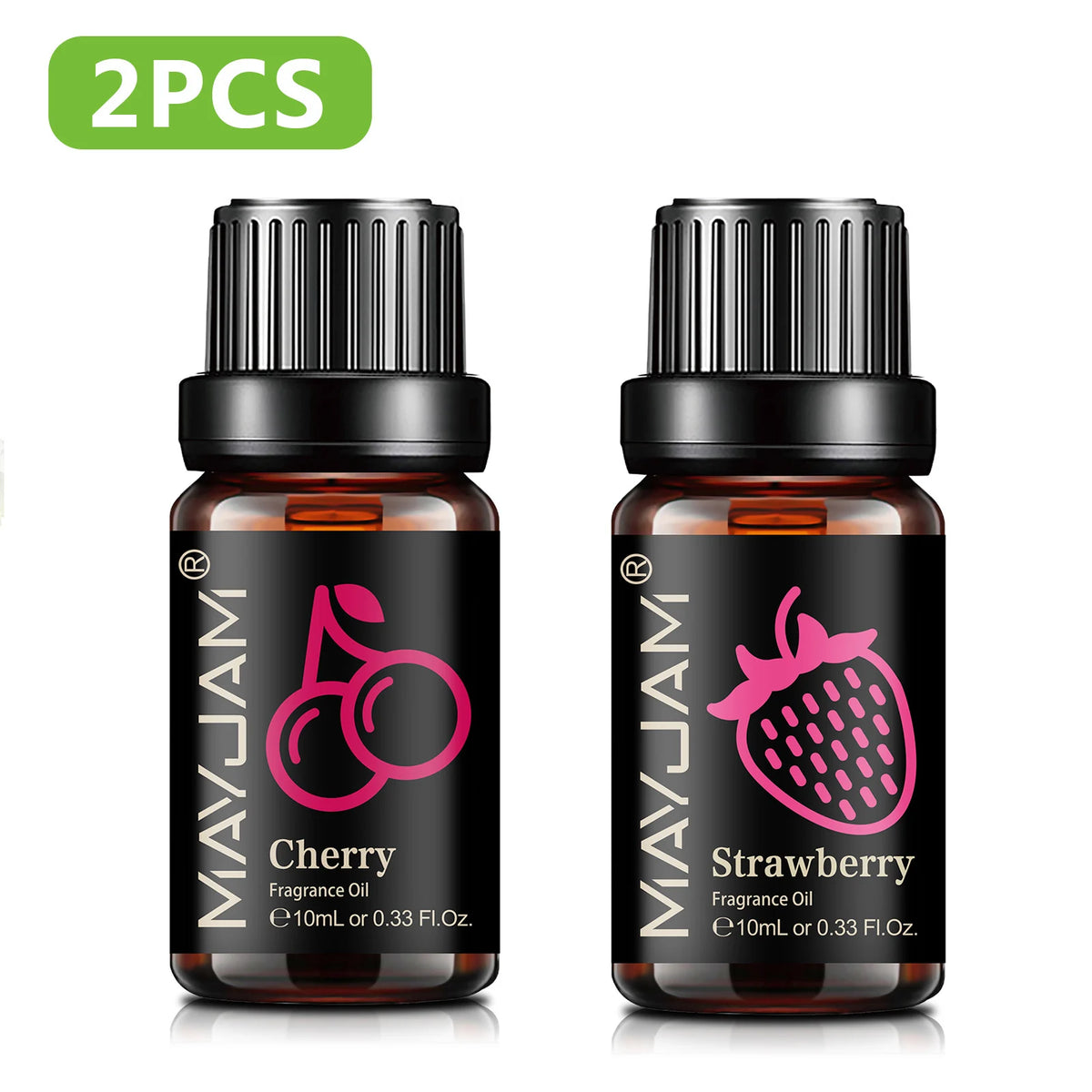 Fruit Fragrance Oil Collection