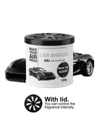 Long-Lasting Fragrance Gel Freshener