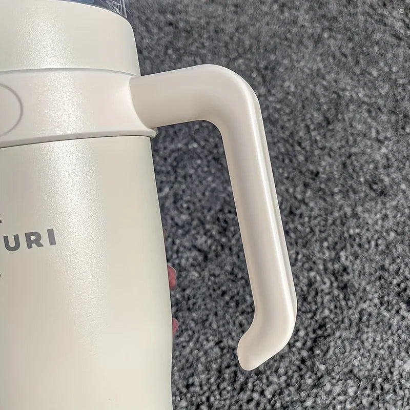 1140ml Insulated Car Tumbler