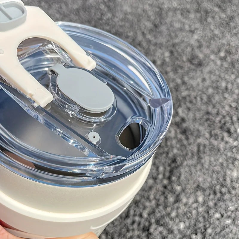 1140ml Insulated Car Tumbler