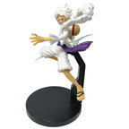 Nika Luffy Action Figure