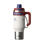 1250ml Insulated Stainless Tumbler
