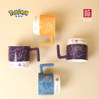 Cute Cartoon Ceramic Mug