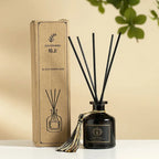 Reed Diffuser with Natural Rattan Reeds