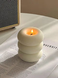 Handmade Donut Scented Candle