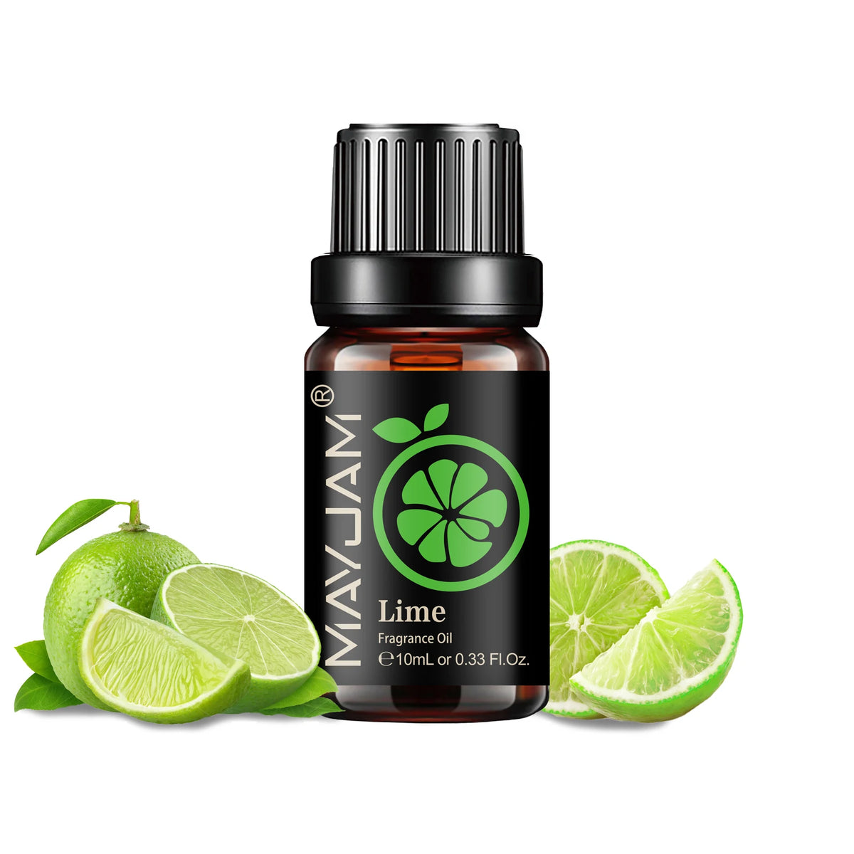 Fruit Fragrance Oil Collection