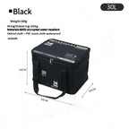 Large Outdoor Camping Storage Bag