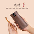 Wooden Digital Tea Scale
