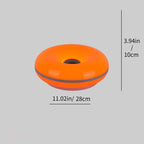 Bauhaus Donut Ambient Lamp