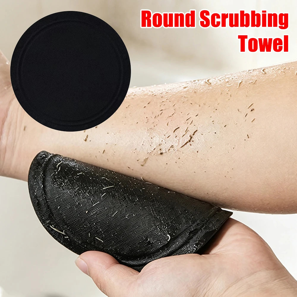 Gentle Body Exfoliating Scrubber