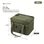 Large Outdoor Camping Storage Bag