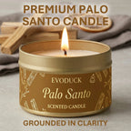 Solar Candle Garden Lamp